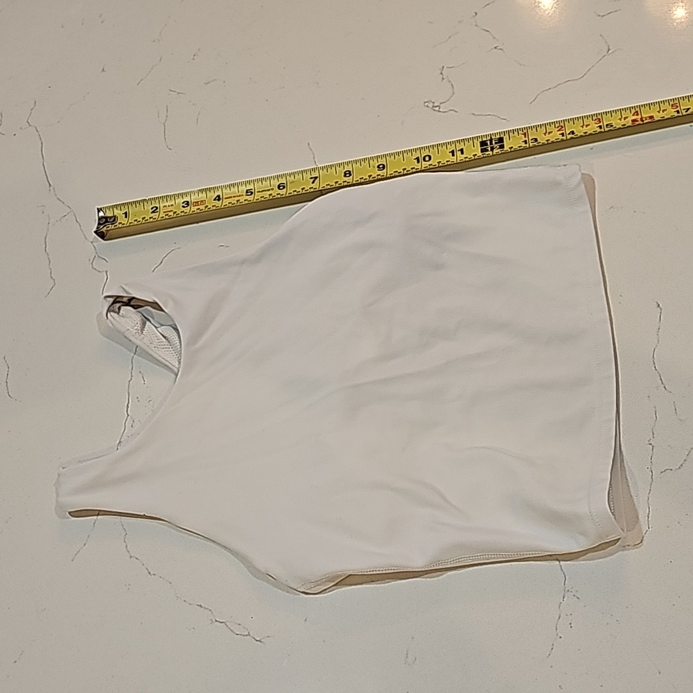 Athleta Girl Long Distance Bra Size M 8/10